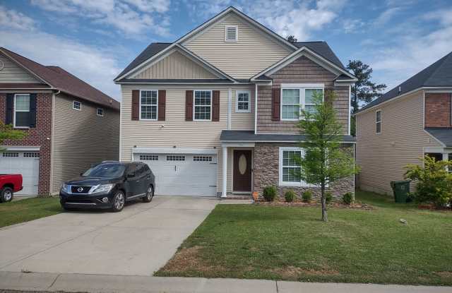 Photo of Great Four Bedroom Home in Elgin, SC!