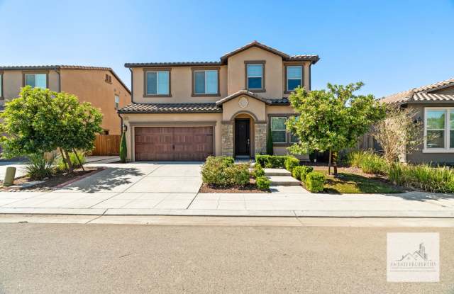 Wonderful 4 Bedroom 3 Bath Home