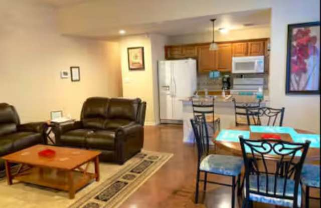 2507 Southwest B Avenue - A