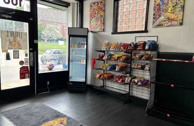 100 South Florissant Road - 1