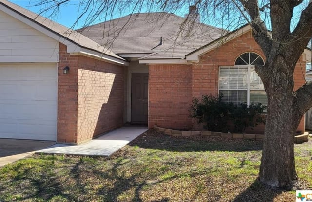 4811 Sterling Manor Drive - 4811 Sterling Manor Drive, Temple, TX 76502