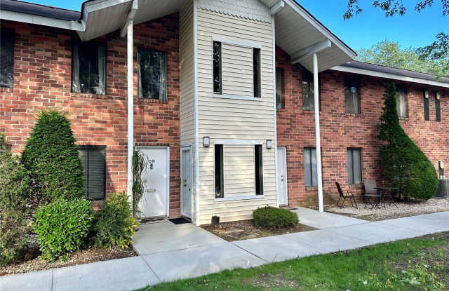 20 Osage Court