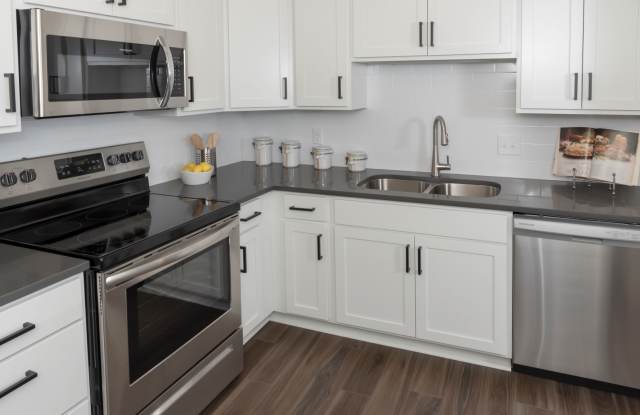 Photo of Greystone Heights