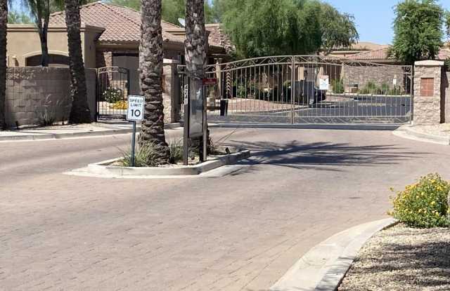 4241 N PEBBLECREEK Parkway unit: 5