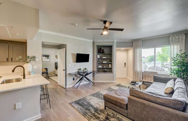 The Fletcher Southlands