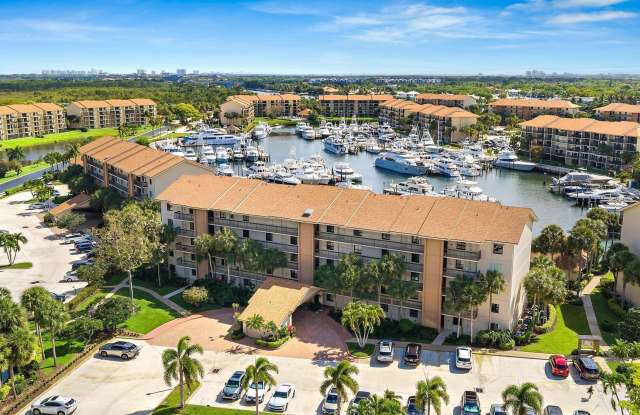 1501 Marina Isle Way