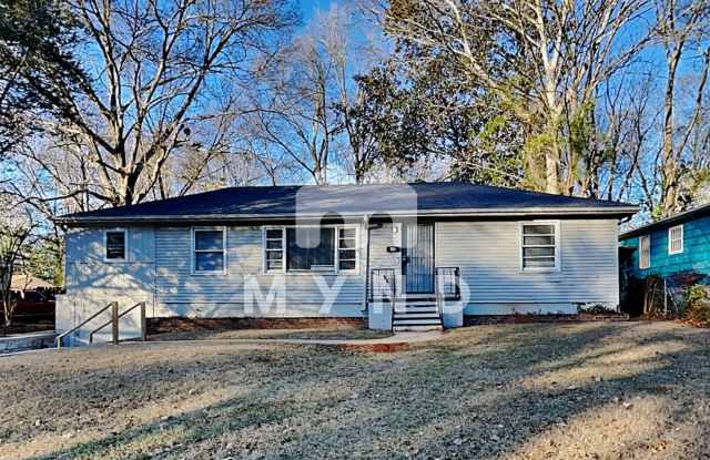 445 86th Place South - 445 86th Place South, Birmingham, AL 35206