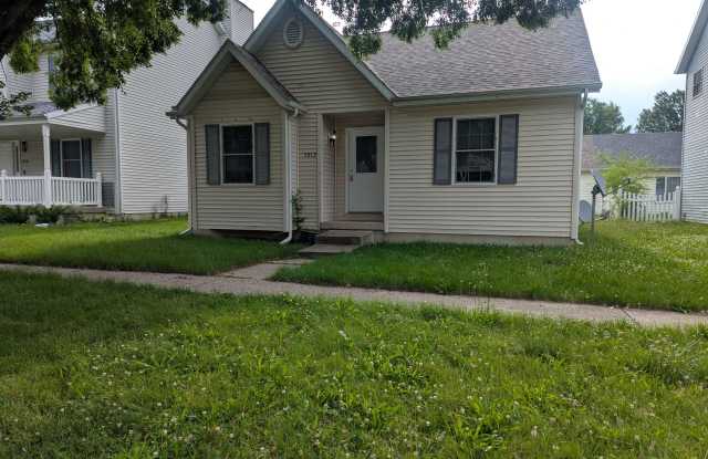 1512 Montgomery St - 1