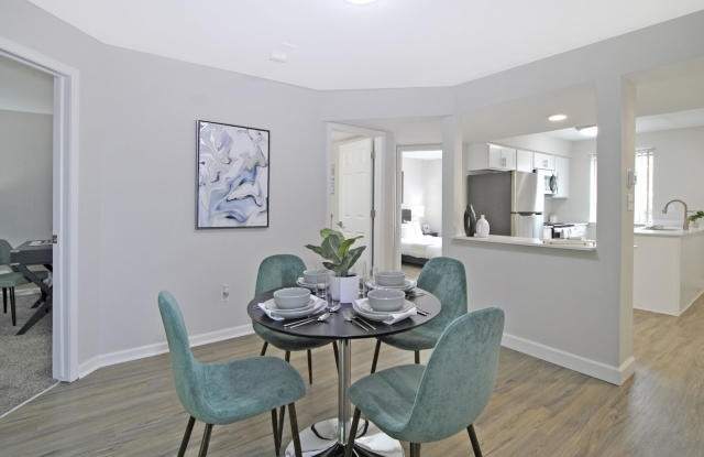 2862 Tall Oaks Court Unit A31