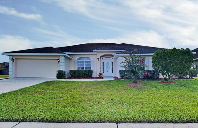 6929 BROMPTON DRIVE - 6929 Brompton Drive, Polk County, FL 33809