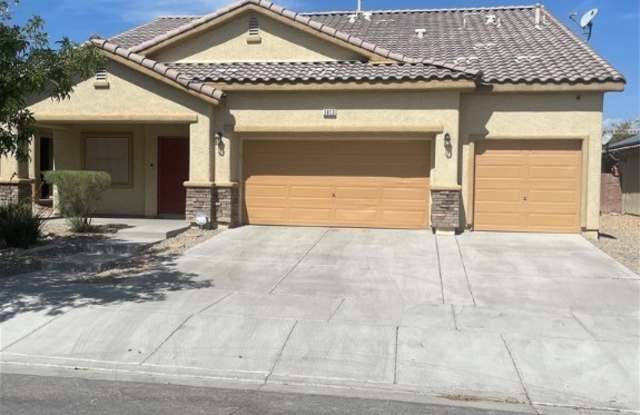 3813 Fuselier Drive - 3813 Fuselier Drive, North Las Vegas, NV 89032