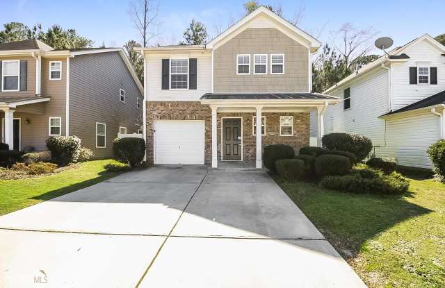 3532 Sable Glen Lane
