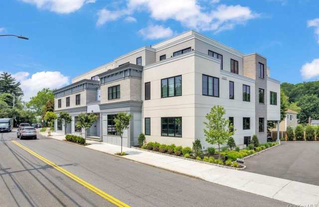 185-191 Ashford Avenue