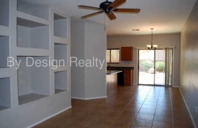 810 South Echo Vista Drive - 810 S Echo Vista Dr, Corona de Tucson, AZ 85641