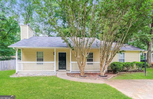 34 Birch - 34 Birch Court, Henry County, GA 30253