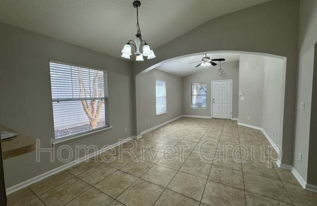 3703 Silver Bluff Blvd