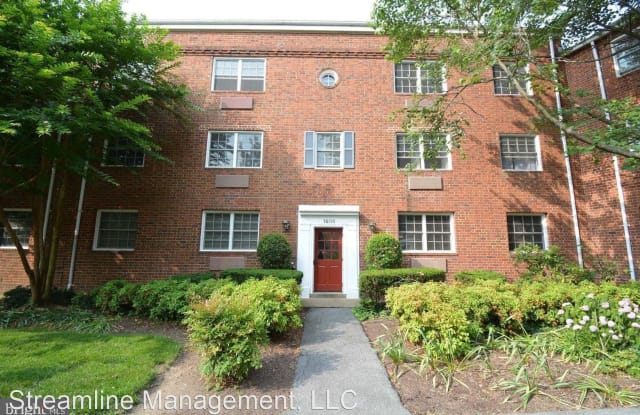 1608 West Abingdon Drive Unit 101 - 1608 West Abingdon Drive, Alexandria, VA 22314