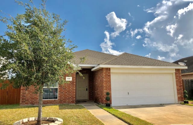 1608 RES DR. - 1608 Res Dr, Brownsville, TX 78526