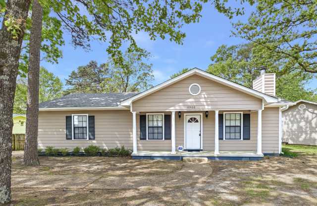 12420 Timber Bend Dr
