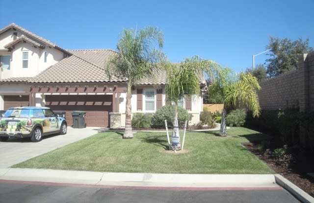 La Ventana Single Story Townhome photos photos