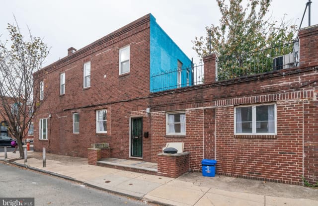 1129 MCKEAN STREET - 1129 McKean Street, Philadelphia, PA 19148