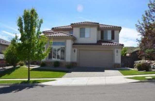 355 Jackson Springs Drive - 355 Jackson Springs Drive, Reno, NV 89523