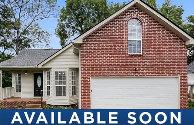 216 Shoemaker Court - 216 Shoemaker Court, Nashville, TN 37013