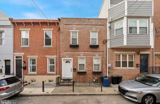 Photo of 1020 S BOUVIER Street