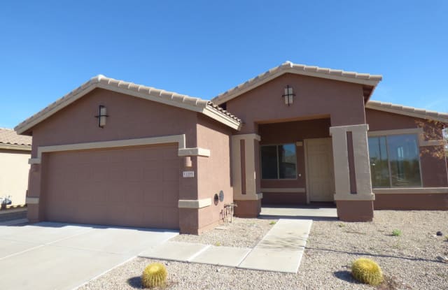 13395 S 176th Lane - 13395 South 176th Drive, Goodyear, AZ 85338