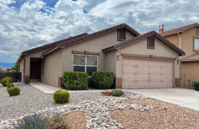 2101 Margarita Dr SE - 2101 Margarita Drive Southeast, Rio Rancho, NM 87124