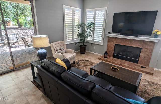 39061 S Casual Drive