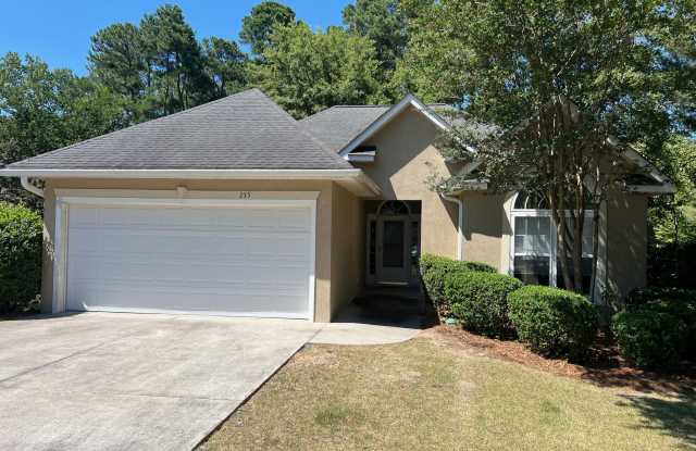 235 Boxwood Road