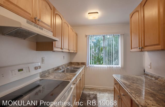 68-077 Au Street #2B - 68-077 Au Street, Mokuleia, HI 96791