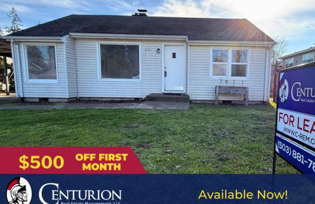 692 Bever Dr.