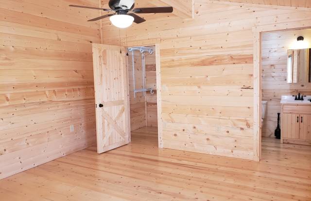 2853 W State Route 63 - Cabin D