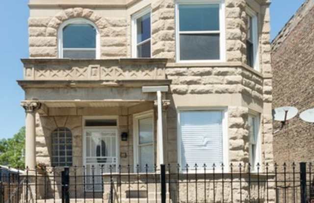 3852 West Monroe Street - 3852 West Monroe Street, Chicago, IL 60624