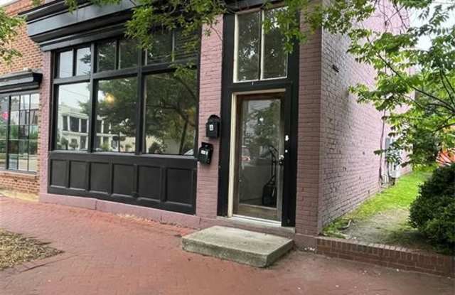 448 Green Street