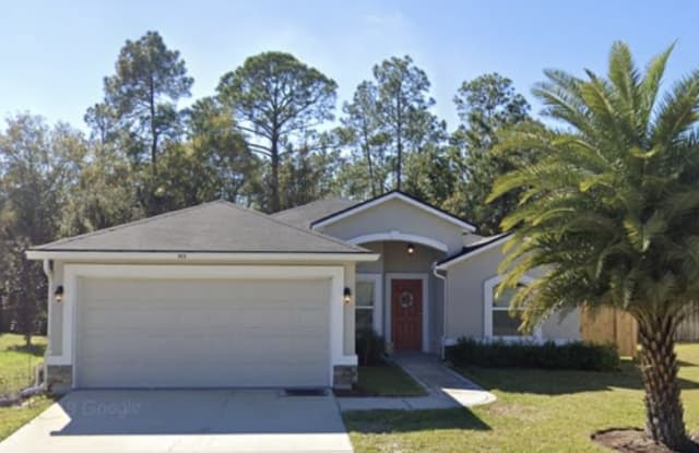 193 Twin Lakes Dr - 193 Twin Lakes Drive, St. Johns County, FL 32084