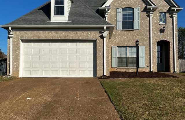 270 Birch Springs Cove - 270 Birch Springs Cove, Oakland, TN 38060