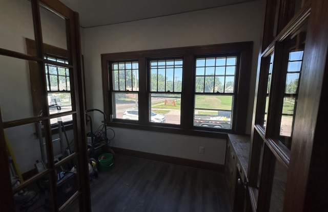 726 West 26th Street - 1