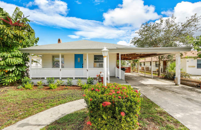 1006 S M Street - 1006 South M Street, Lake Worth, FL 33460