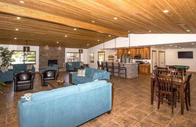 Country Club Meadows