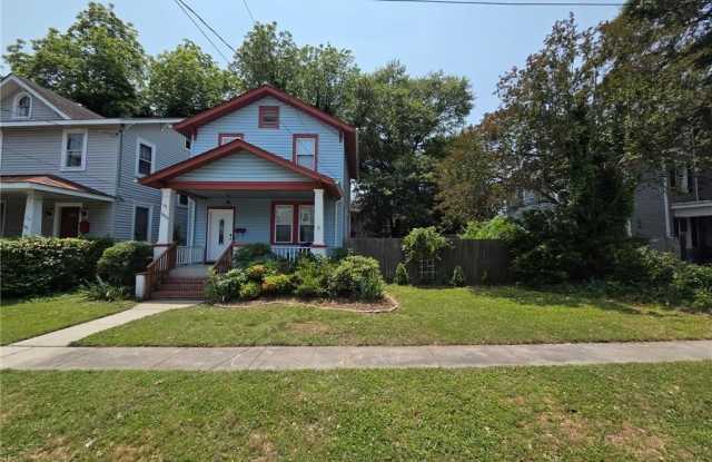 1519 Mathews Terrace