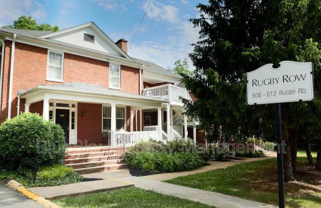 610 Rugby Road