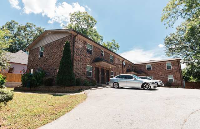 Photo of 214 Randolph