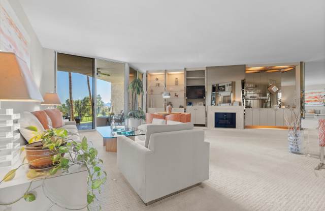 900 Island Drive unit: 507