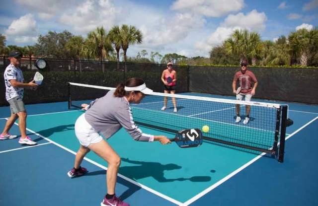 2674 Rain Tree Street - 1