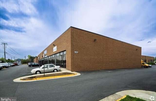 8196 TERMINAL Road