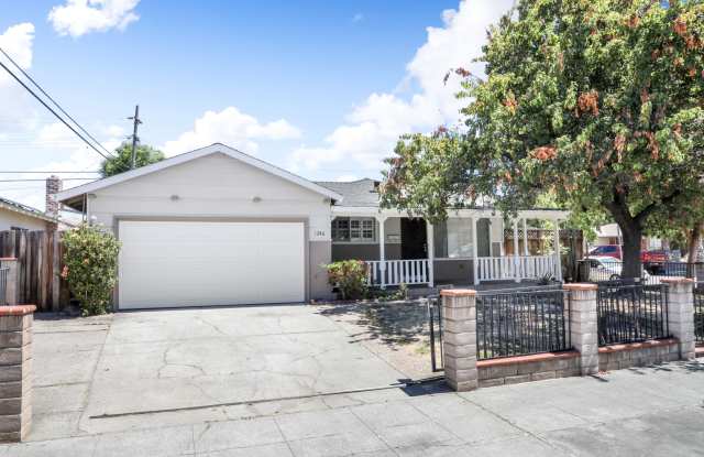 1246 Fritzen Street