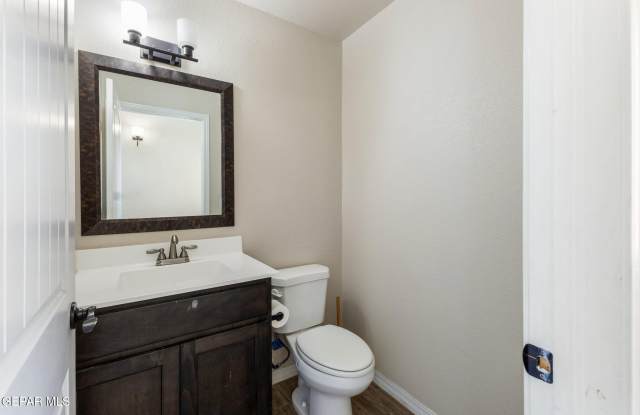 805 HC Gilbert Minjares Drive unit: A